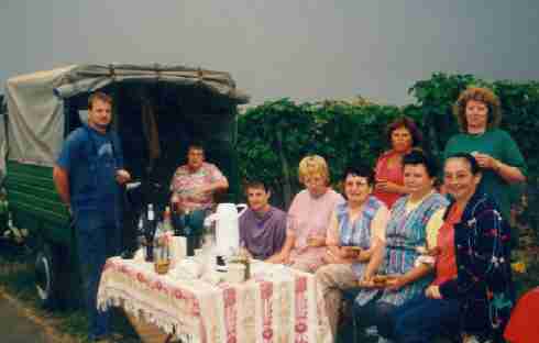 Lesegruppe